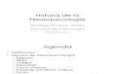 1.- Historia de La Neuropsicología