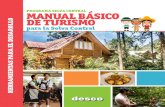 Manual Básico en Turismo selva central