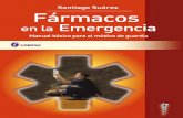 Fármacos en la emergencia. Manual básico para el médico de guardia. S Suarez. 2010.pdf