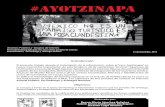 Framing Ayotzinapa