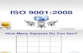 AMO ISO 9001 Presentation