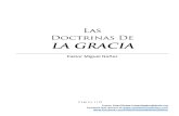 Las Doctrinas de La Gracia - Miguel Nuñez