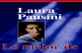 Laura Pausini - Lo Mejor de Laura Pausini