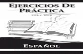 2014 Ejercicios de Practica_espanol g11!2!20-14