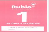 c.RUBIO.LECTOESCRITURA. ADULTOS