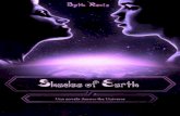 3 - Shades of Earth - Beth Revis