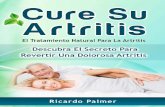 Cure Su Artritis (Ricardo Palmer)