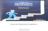 Guia Nutricion Pediatrico