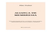 ALIANÇA DE MEMBRESIA - TEXTO.doc