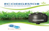 Eco Digestor