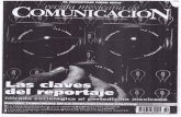 Revista Mexicana de Comunicación