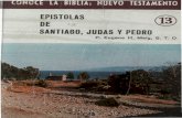 Conoce La Biblia - Nuevo Testamento 13 - Santiago Judas Y Pedro.pdf
