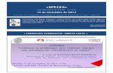 APECES - Newsletter No 34