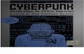 AA.VV. - Cyberpunk. Antologia Di Testi