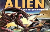 Alien - El 8° Pasajero [Bruguera] (Español)