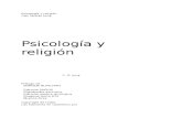 Carl Gustav Jung - Psicología y religión.doc