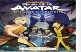 Avatar El Ultimo Maestro Aire - La Busqueda (Parte 2).pdf