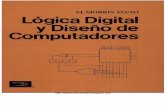 Lógica Digital y Diseño de Computadores - 1ra Edición -  M. Morris Mano.pdf