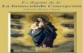 El misterio de la Inmaculada Concepción