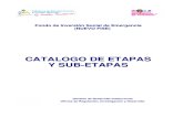 Guía de Costos Nº6 (19ABR2013) - Catálogo de Etapas y Sub-etapas.pdf