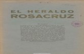 El Heraldo Rosacruz. 4-1935, No. 3