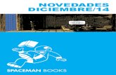NOVEDADES SPACEMAN BOOKS DICIEMBRE 2014.pdf