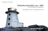 Matemáticas III, Geometría analítica-René Jiménez.pdf