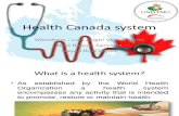 Health Canadá
