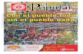 El Popular 285 PDF Órgano de prensa del Partido Comunista de Uruguay