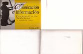 183151791 Comunicacion e Informacion