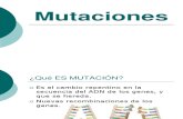 Mutaciones-módulo 1