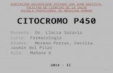 CITOCROMO P450.pptx
