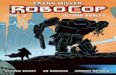 Robocop: Último asalto vol. 2 (Aleta Ediciones)