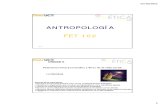 PPT 2° prueba Antropología