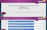 Sistema Gestion Continuidad del Negocio (ISO 22301).pdf