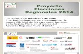 Propuesta para el incremento de la competitividad agroexportadora de la región Piura en el marco del Acuerdo Regional Piura al 2021