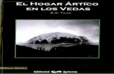 Tilak, B.G. - El Hogar Ártico en los Vedas