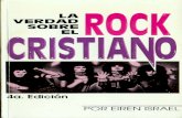 Israel Eiren - La Verdad Sobre El Rock Cristiano