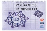 Polígonos - Colección Fe y Alegría - CAF