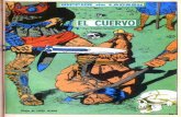 Nippur de Lagash 020 - E018 - El Cuervo [Woodiana]