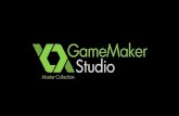 Diapositiva Game Maker Studio