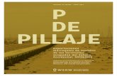 P de Pillaje - 2012, 2013