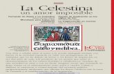 La Aventura de La Historia - Dossier012 La Celestina - Un Amor Imposible
