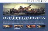 La Aventura de La Historia - Dossier033 La Independencia de Estados Unidos