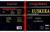 73049393 Esquema de Euskera Basco
