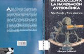 Introducción a la Navegación Astronómica
