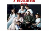 A Revolución Rusa