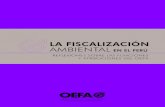 OEFA - Articulos Jurídicos Sobre Sus Funciones de Fiscalización
