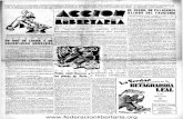 28Acción Libertaria, Nº 28. Julio 1937