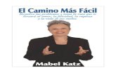 Katz Mabel - El Camino Mas Facil